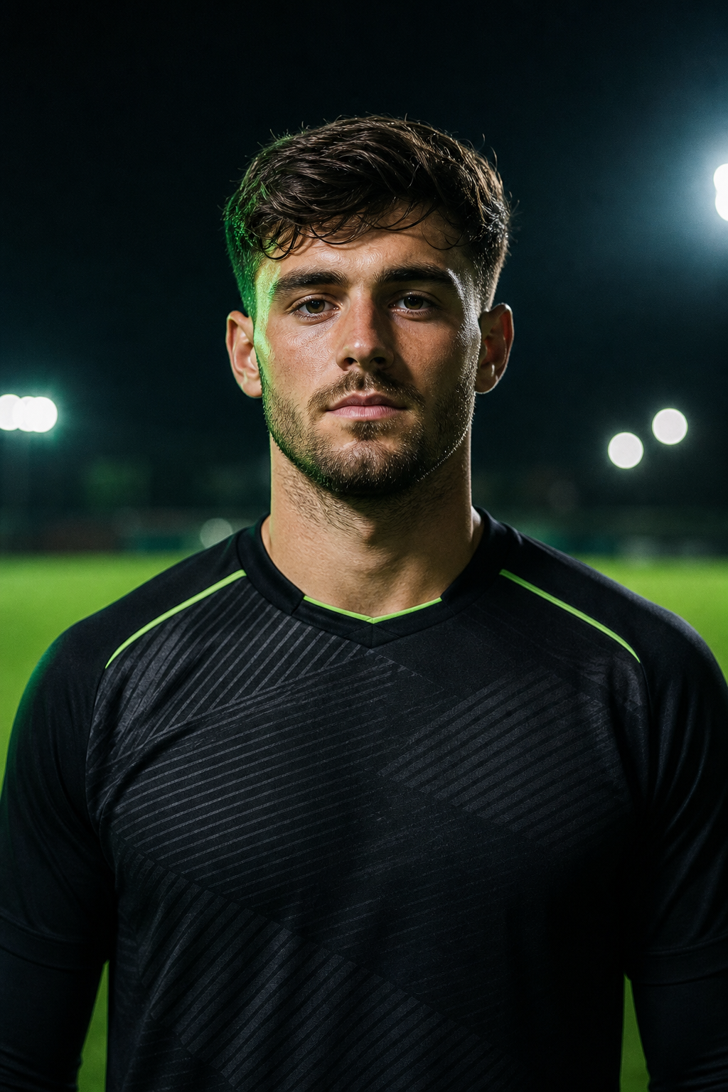 Rafael Ağayev